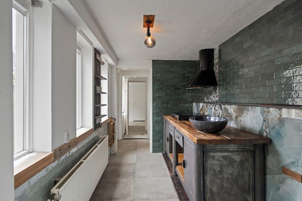 Medium property photo - Ruyghweg 71, 1781 DB Den Helder